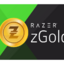 Razer Gold 40 USD - Razer Key - GLOBAL