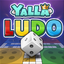 Yalla Ludo 50$ GLOBAL - 27.8K DIAMOND