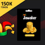 Jawaker 150000 Token