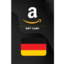 Amazon German 20 € DE