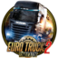 Euro Truck Simulator 2 + Steam account