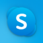 Skype Credit Transfer 25 USD