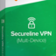 Avast SecureLine VPN 10 Devices 2 Year Global