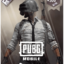 Pubg Mobile 1800 UC Global Pin Code