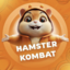 Hamster Kombat 10 pcs Refferal