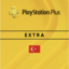 PSN Plus Extra 12 Months Membership - Turkey✶