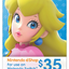 Nintendo eShop Gift Card 35$ USD (Stockable)