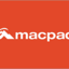 Macpac 100 AUD | Australia