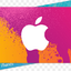 Itunes 60 USD Gift Card