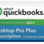 QuickBooks Desktop Pro Plus 3 Years (MY)