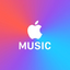 Apple Music 4 Months REDEEM code (USA)