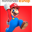 Nintendo eShop 5 USD🇺🇸  (Storable)