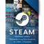 Hong Kong Steam Wallet Gift Card 500 HKD