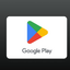 Google play Giftcard 25$