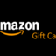 Amazon gift card balance $20