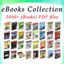 2000 eBook, PDF Package Collection