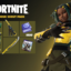 Fortnite Rogue Scout Pack