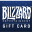 Blizzard Card 5 USD - Battle.net (Stockable)