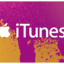 iTunes Gift Card 400 USD