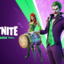 Fortnite The Last Laugh Bundle