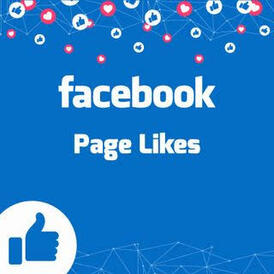 Facebook Page Likes and Followers 5k