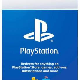 PlayStation PSN (50 USD) gift card