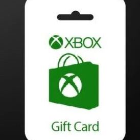 Xbox Live Gift Card TRY ₺100