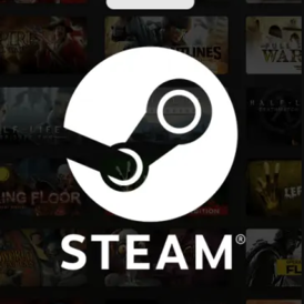 Steam Wallet Gift Card 12000 IDR (Indonesia)