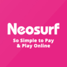 Neosurf Poland - 20 PLN