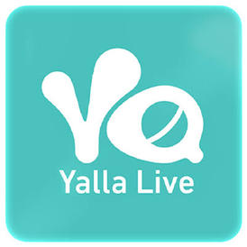 Yalla Live Gift Card 25$ 2890 Gold