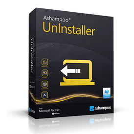 Ashampoo® UnInstaller 11 ✅ Lifetime license