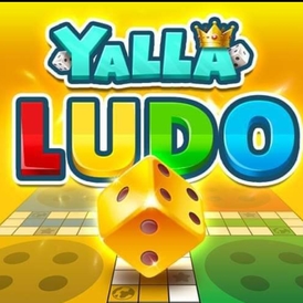 Yalla Ludo 25$ Gold 3666470M PIN Code Global