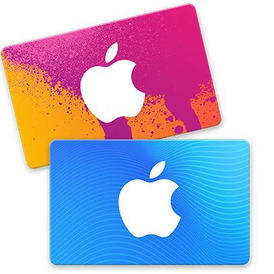 10$ Apple Itunes Gift Card 10USD USA $10 🇺🇸