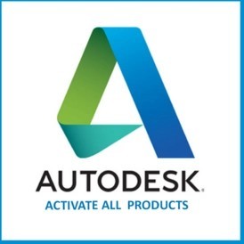 Autodesk All Apps 3 year license on your emai