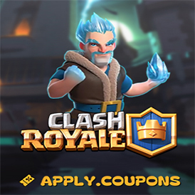 Clash Royale 80 Gems