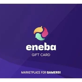 200€ EUR Eneba Giftcard Global | Storable