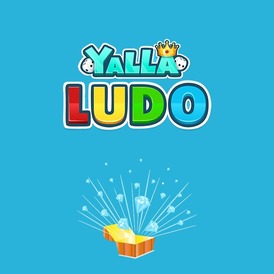 Yalla Ludo 2320 diamonds 5$