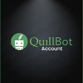 6 month | Quillbot Premium