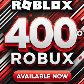 Roblox Digital Card