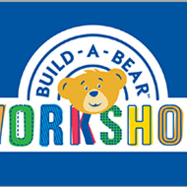 Build-A-Bear Workshop® 250 USD | USA