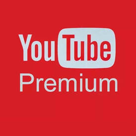 6 meses | Youtube Premium | M