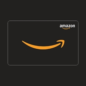 Amazon $3 Gift Card (USA)