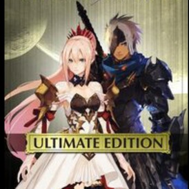 Tales of Arise Ultimate Edition EU XBOX Key