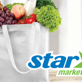 Star Market 150 USD | USA