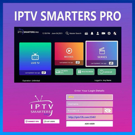 IPTV FREE TRIAL – Only $0.2 (Almost Free)