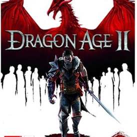 Dragon Age 2