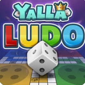 Yalla Ludo Gold 5 USD | USA