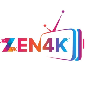 Zen4k IPTV 6 Months افضل محتوي عربي