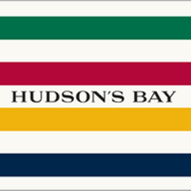 Hudson's Bay 250 CAD | Canada