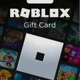 Roblox gift card global 200 robux